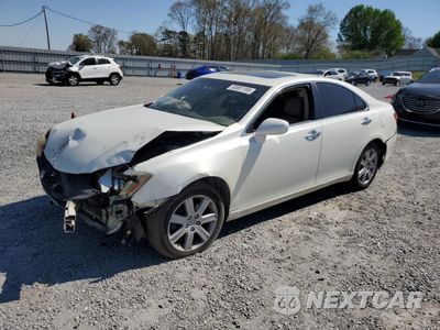 2008 LEXUS ES 350 JTHBJ46G182166561 - główne zdjęcie licytacji z USA - miniatura