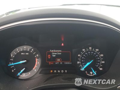 Zdjęcie 9 z 15 samochodu: 2014 FORD FUSION SE VIN:3FA6P0H71ER362861 - miniatura