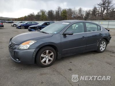 2008 NISSAN ALTIMA 2.5 1N4AL21E28N453882 - główne zdjęcie licytacji z USA - miniatura