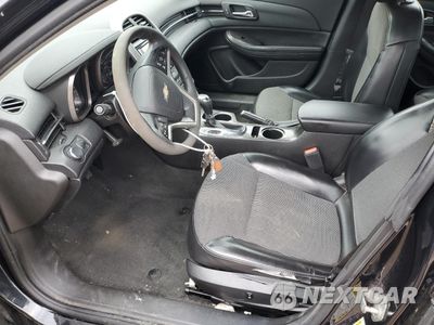 Zdjęcie 7 z 14 samochodu: 2014 CHEVROLET MALIBU 1LT VIN:1G11C5SL3EF265427 - miniatura