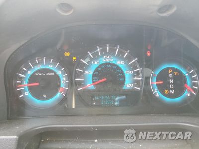 Zdjęcie 9 z 14 samochodu: 2011 FORD FUSION SE VIN:3FAHP0HG1BR212317 - miniatura