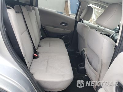 Zdjęcie 11 z 15 samochodu: 2017 HONDA HR-V EX VIN:3CZRU6H54HM722735 - miniatura