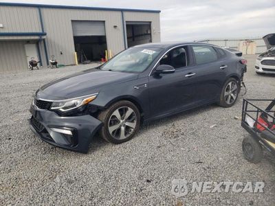 2020 KIA OPTIMA LX 5XXGT4L38LG406355 - główne zdjęcie licytacji z USA - miniatura