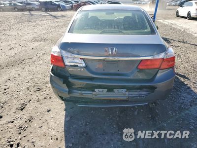Zdjęcie 6 z 14 samochodu: 2014 HONDA ACCORD LX VIN:1HGCR2F35EA065249 - miniatura