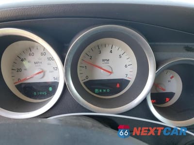 Zdjęcie 9 z 12 samochodu: 2006 DODGE MAGNUM SXT VIN:2D4FV47V76H459585 - miniatura