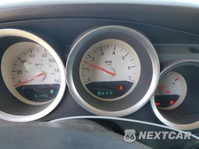 Zdjęcie 9 z 12 samochodu: 2006 DODGE MAGNUM SXT VIN:2D4FV47V76H459585 - miniatura