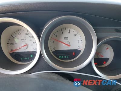 Zdjęcie 9 z 14 samochodu: 2006 DODGE MAGNUM SXT VIN:2D4FV47V76H459585 - miniatura