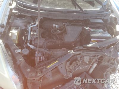 Zdjęcie 13 z 15 samochodu: 2009 NISSAN ROGUE S VIN:JN8AS58T69W326376 - miniatura