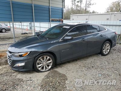 2020 CHEVROLET MALIBU LT 1G1ZD5ST7LF036083 - główne zdjęcie licytacji z USA - miniatura