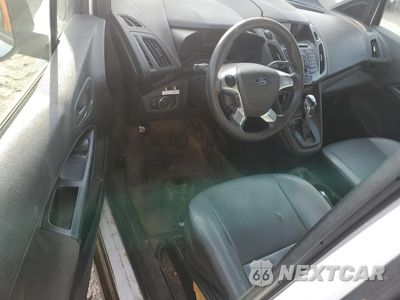 Zdjęcie 8 z 13 samochodu: 2014 FORD TRANSIT CONNECT XL VIN:NM0LS7E78E1172846 - miniatura