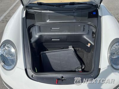 Zdjęcie 7 z 11 samochodu: 2007 PORSCHE 911 NEW GENERATION CARRERA CABRIOLET VIN:WP0CA29937S765208 - miniatura