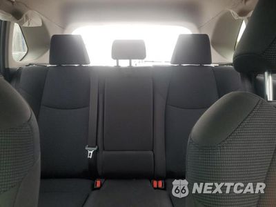 Zdjęcie 10 z 13 samochodu: 2023 TOYOTA RAV4 LE VIN:JTMF1RFV8PD098504 - miniatura