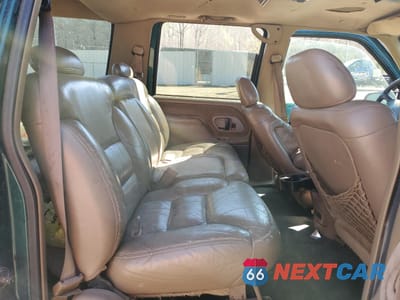Zdjęcie 12 z 15 samochodu: 1995 CHEVROLET SUBURBAN C1500 VIN:3GNEC16K3SG115127 - miniatura