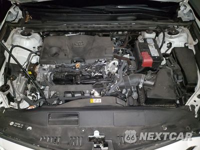 Zdjęcie 11 z 12 samochodu: 2024 TOYOTA CAMRY SE NIGHT SHADE VIN:4T1S11BK6RU113107 - miniatura