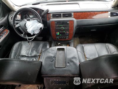Zdjęcie 8 z 15 samochodu: 2009 CHEVROLET TAHOE C1500 LT VIN:1GNFC23079R100279 - miniatura