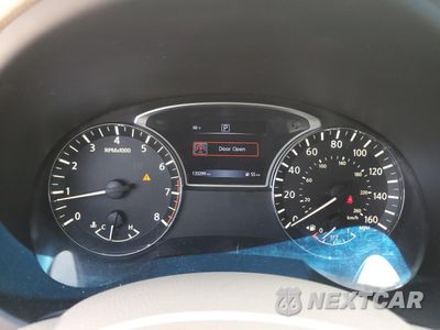 Zdjęcie 9 z 12 samochodu: 2016 NISSAN ALTIMA 2.5 VIN:1N4AL3AP1GC240262 - miniatura