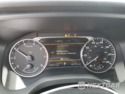 Zdjęcie 9 z 16 samochodu: 2025 NISSAN ROGUE SV VIN:JN8BT3BA0SW340874 - miniatura