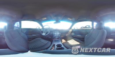 Zdjęcie 13 z 14 samochodu: 2014 DODGE CHALLENGER R/T VIN:2C3CDYBT3EH241940 - miniatura