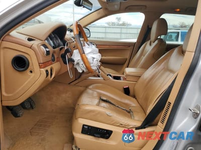 Zdjęcie 7 z 15 samochodu: 2005 PORSCHE CAYENNE VIN:WP1AA29P85LA25634 - miniatura