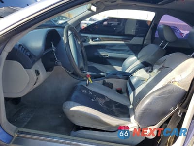 Zdjęcie 7 z 14 samochodu: 2002 MERCEDES-BENZ CLK 430 VIN:WDBLJ70G82T103991 - miniatura