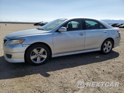 2010 TOYOTA CAMRY BASE 4T1BF3EK6AU083913 - główne zdjęcie licytacji z USA - miniatura