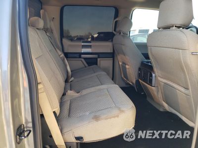 Zdjęcie 10 z 14 samochodu: 2020 FORD F150 SUPERCREW VIN:1FTEW1C51LKD73199 - miniatura