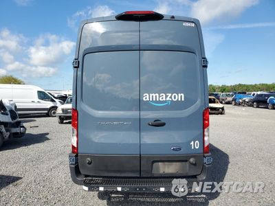 Zdjęcie 6 z 14 samochodu: 2020 FORD TRANSIT T-250 VIN:1FTBR3X80LKA72255 - miniatura
