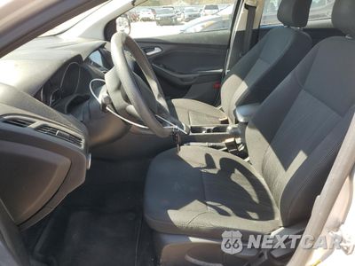 Zdjęcie 7 z 15 samochodu: 2018 FORD FOCUS SEL VIN:1FADP3M24JL314329 - miniatura