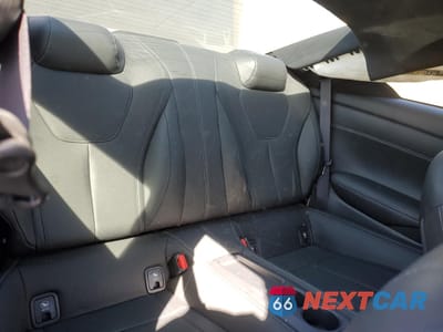 Zdjęcie 10 z 14 samochodu: 2018 INFINITI Q60 LUXE 300 VIN:JN1EV7EL5JM390612 - miniatura