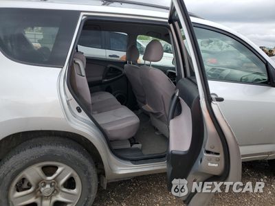 Zdjęcie 10 z 13 samochodu: 2007 TOYOTA RAV4 VIN:JTMBD33V175071324 - miniatura