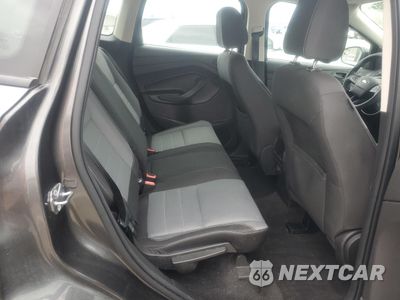 Zdjęcie 11 z 14 samochodu: 2017 FORD ESCAPE S VIN:1FMCU0F78HUA91279 - miniatura