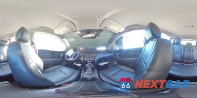 Zdjęcie 13 z 14 samochodu: 2020 NISSAN ROGUE SPORT S VIN:JN1BJ1CV8LW548500 - miniatura