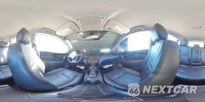 Zdjęcie 13 z 14 samochodu: 2020 NISSAN ROGUE SPORT S VIN:JN1BJ1CV8LW548500 - miniatura