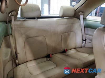 Zdjęcie 10 z 12 samochodu: 2007 VOLKSWAGEN NEW BEETLE 2.5L OPTION PACKAGE 1 VIN:3VWRG31CX7M519560 - miniatura