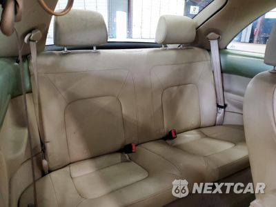 Zdjęcie 10 z 12 samochodu: 2007 VOLKSWAGEN NEW BEETLE 2.5L OPTION PACKAGE 1 VIN:3VWRG31CX7M519560 - miniatura