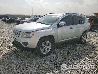 2011 JEEP COMPASS SPORT 1J4NT1FBXBD159576 - główne zdjęcie licytacji z USA - miniatura