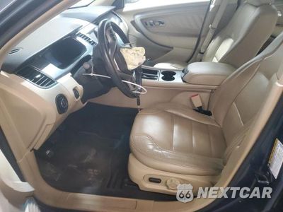Zdjęcie 7 z 13 samochodu: 2018 FORD TAURUS SEL VIN:1FAHP2H81JG116973 - miniatura