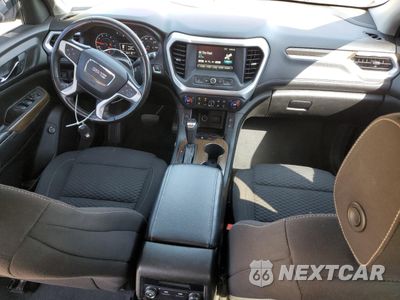 Zdjęcie 8 z 16 samochodu: 2019 GMC ACADIA SLE VIN:1GKKNLLA3KZ265756 - miniatura
