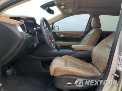 Zdjęcie 7 z 13 samochodu: 2017 CADILLAC XT5 PLATINUM VIN:1GYKNFRS3HZ133788 - miniatura