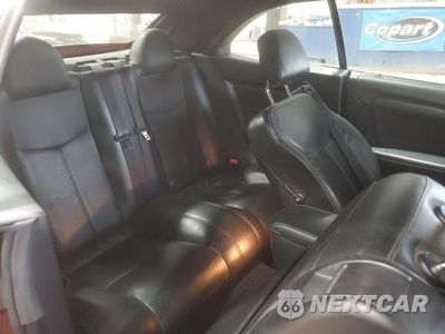 Zdjęcie 10 z 12 samochodu: 2014 CHRYSLER 200 LIMITED VIN:1C3BCBFG8EN135161 - miniatura