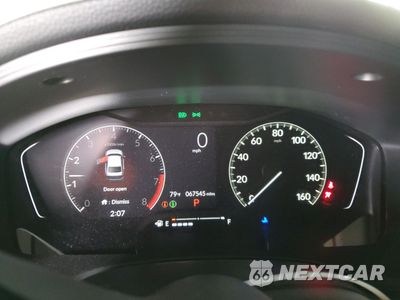 Zdjęcie 9 z 15 samochodu: 2022 HONDA CIVIC LX VIN:2HGFE2F2XNH522526 - miniatura