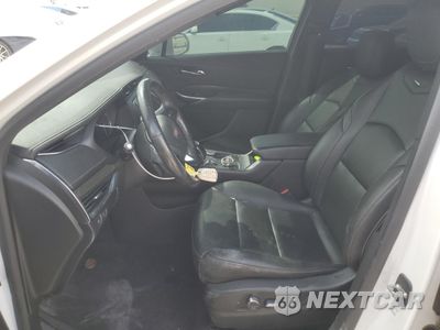 Zdjęcie 7 z 14 samochodu: 2019 CADILLAC XT4 SPORT VIN:1GYFZER47KF109701 - miniatura