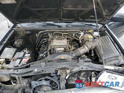 Zdjęcie 12 z 13 samochodu: 2002 ISUZU RODEO VIN:4S2DM58W424304881 - miniatura