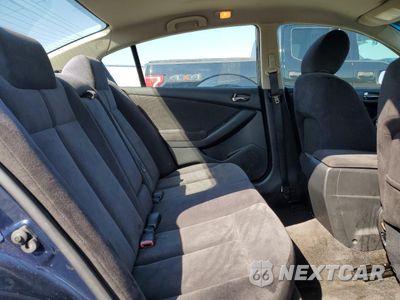 Zdjęcie 10 z 12 samochodu: 2009 NISSAN ALTIMA 2.5 VIN:1N4AL21E49C198634 - miniatura