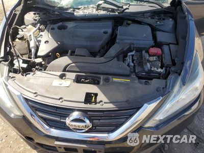 Zdjęcie 12 z 14 samochodu: 2017 NISSAN ALTIMA 2.5 VIN:1N4AL3AP7HC284705 - miniatura
