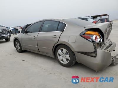 Drugie zdjęcie samochodu z przodu: 2008 NISSAN ALTIMA 2.5 VIN:1N4AL21E58N419189 - miniatura