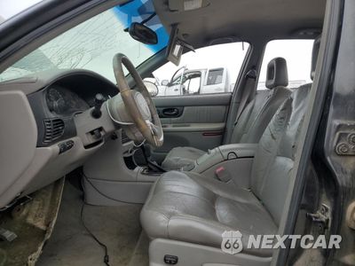 Zdjęcie 7 z 12 samochodu: 2002 BUICK REGAL LS VIN:2G4WB55K921124718 - miniatura