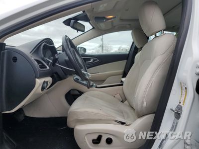 Zdjęcie 7 z 14 samochodu: 2015 CHRYSLER 200 LIMITED VIN:1C3CCCAB9FN669311 - miniatura