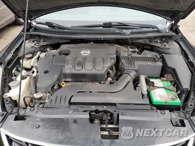 Zdjęcie 13 z 14 samochodu: 2010 NISSAN ALTIMA S VIN:1N4AL2EP2AC170122 - miniatura