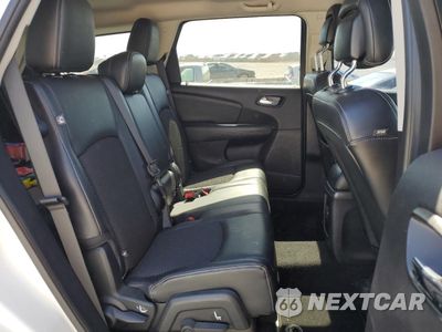 Zdjęcie 11 z 13 samochodu: 2017 DODGE JOURNEY CROSSROAD VIN:3C4PDCGG3HT518304 - miniatura